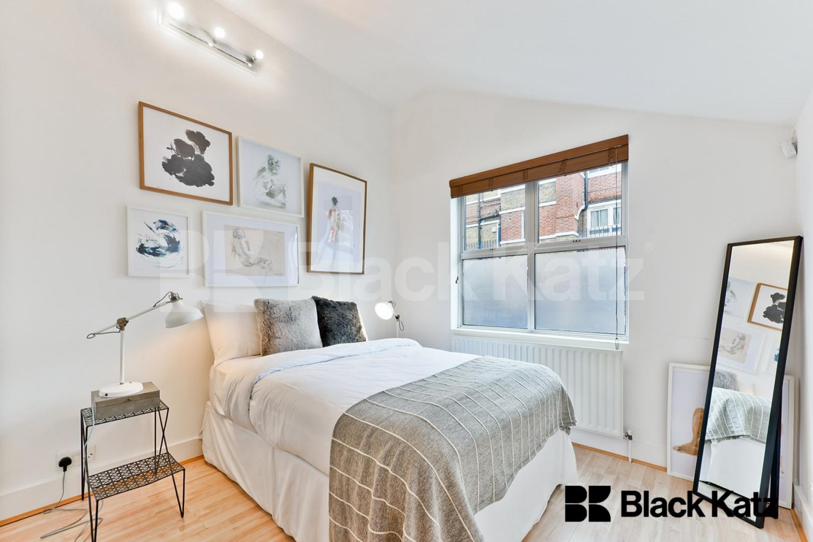 Unique and Contemporary House in the Heart of London Bridge Alice Street, London Bridge